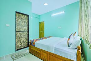 FabExpress Goa Beach Heaven