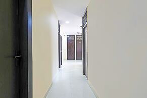 FabHotel The Happiness