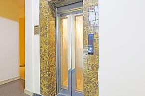 FabHotel The Happiness