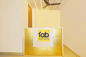 FabHotel The Happiness