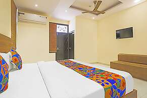 FabHotel The Happiness