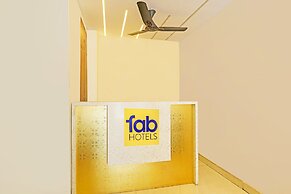 FabHotel The Happiness