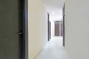 FabHotel The Happiness