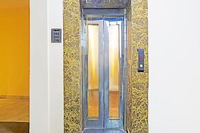 FabHotel The Happiness