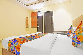 FabHotel The Happiness