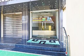 FabHotel The Happiness