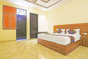 FabHotel The Happiness