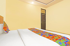 FabHotel The Happiness