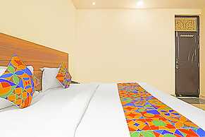 FabHotel The Happiness