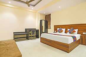 FabHotel The Happiness