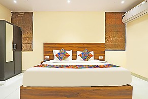 FabHotel The Happiness