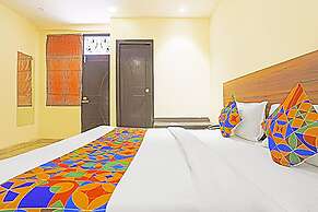 FabHotel The Happiness