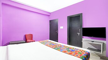 FabHotel Star Lotus