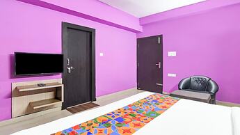 FabHotel Star Lotus