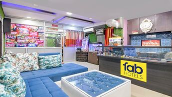 FabHotel Star Lotus