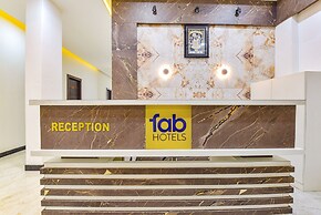 FabHotel Angan