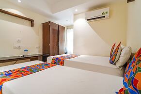 FabHotel HR Residency