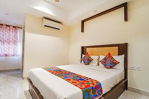 FabHotel HR Residency