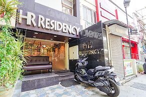 FabHotel HR Residency