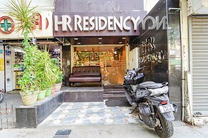 FabHotel HR Residency
