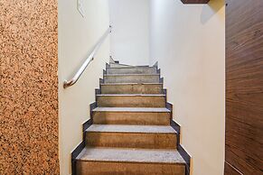 FabHotel HR Residency