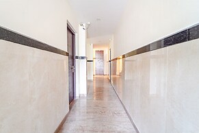 FabHotel HR Residency