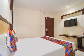 FabHotel HR Residency