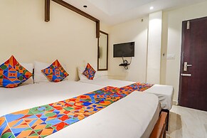 FabHotel HR Residency