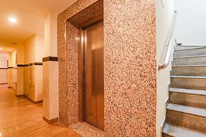 FabHotel HR Residency