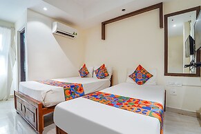 FabHotel HR Residency