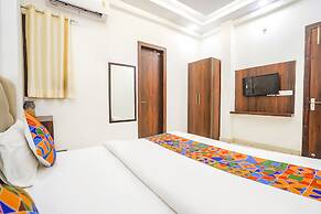 FabHotel Vishal Palace