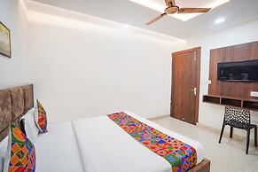 FabHotel Vishal Palace