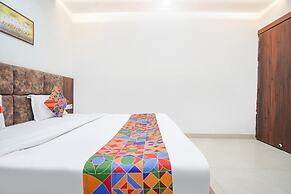 FabHotel Vishal Palace