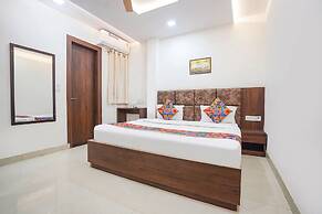 FabHotel Vishal Palace