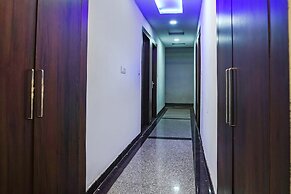 FabHotel Vishal Palace