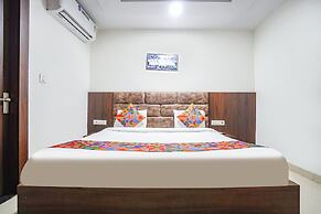 FabHotel Vishal Palace