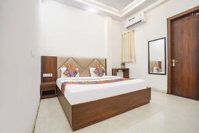 FabHotel Vishal Palace