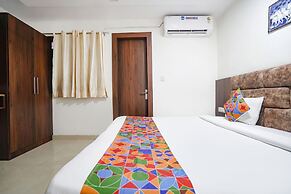 FabHotel Vishal Palace