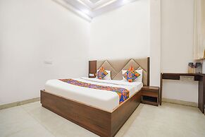 FabHotel Vishal Palace