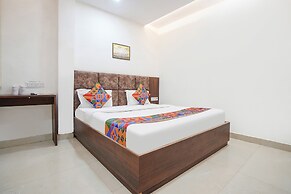 FabHotel Vishal Palace