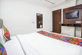 FabHotel Vishal Palace