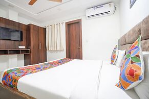 FabHotel Vishal Palace