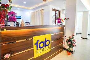 FabHotel Vishal Palace