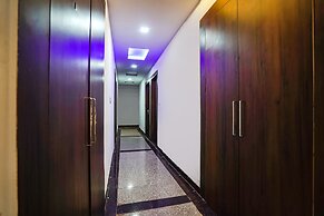 FabHotel Vishal Palace