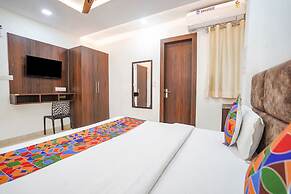 FabHotel Vishal Palace