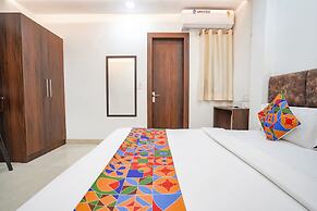 FabHotel Vishal Palace