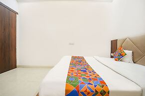 FabHotel Vishal Palace