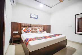 FabHotel Vishal Palace