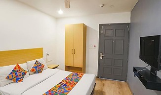 FabHotel The Vaishali Dakshini Pitampura