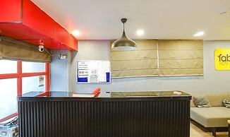 FabHotel The Vaishali Dakshini Pitampura